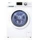 Haier Intelius 300 lavatrice Caricamento frontale 8 kg 1600 Giri/min Bianco 3