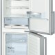 Bosch KGV36EL30 frigorifero con congelatore Libera installazione 307 L Metallico, Argento, Acciaio inox 3
