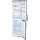 Bosch KGN39XL20R frigorifero con congelatore Libera installazione 315 L Acciaio inossidabile 3