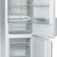 Gorenje NRK6191JW frigorifero con congelatore Libera installazione 306 L Bianco 3