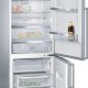 Siemens KG49NAZ22R frigorifero con congelatore Libera installazione 399 L Acciaio inox 3