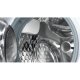 Bosch WLM2445SOE lavatrice Caricamento frontale 6 kg 1200 Giri/min Argento 3