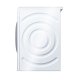 Bosch WTB86211OE asciugatrice Libera installazione Caricamento frontale 8 kg B Bianco 4