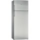 Siemens KD46NVI30 frigorifero con congelatore Libera installazione 374 L Acciaio inossidabile 3