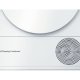 Bosch WTW84381FF asciugatrice Libera installazione Caricamento frontale 7 kg A++ Bianco 3