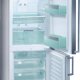 Siemens KG28XM40 frigorifero con congelatore Libera installazione 252 L Acciaio inox 3
