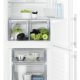 Electrolux EN3601MOW frigorifero con congelatore Libera installazione 337 L Bianco 3