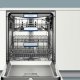 Siemens SN66N098EU lavastoviglie A scomparsa totale 13 coperti 3