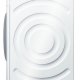 Bosch WTW832MK asciugatrice Libera installazione Caricamento frontale 8 kg A++ Bianco 3