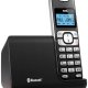 AEG Voxtel D220BT Telefono DECT Identificatore di chiamata Nero 3