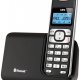 AEG Voxtel D220BT Telefono DECT Identificatore di chiamata Nero 4