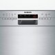 Siemens SN45N583EU lavastoviglie Sottopiano 13 coperti 4