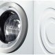 Bosch WAW284DE lavatrice Caricamento frontale 8 kg 1400 Giri/min Bianco 5