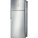 Bosch KDN46AI30N frigorifero con congelatore Libera installazione 369 L Acciaio inossidabile 3
