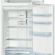 Bosch KDN46NW20N frigorifero con congelatore Libera installazione 371 L Bianco 3