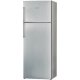 Bosch KDN46VI20N frigorifero con congelatore Libera installazione 371 L Acciaio inossidabile 3