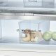 Bosch KDN56SM40N frigorifero con congelatore Libera installazione 469 L Acciaio inossidabile 4