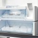 Bosch KDN56SM40N frigorifero con congelatore Libera installazione 469 L Acciaio inossidabile 6