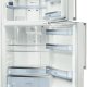 Bosch KDN74AW20N Freestanding Fridge Freezer Libera installazione 561 L Bianco 3