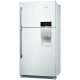 Bosch KDN75A10NE frigorifero con congelatore Libera installazione 550 L Bianco 3