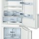 Bosch KGE58AW30N frigorifero con congelatore Libera installazione 499 L Bianco 3