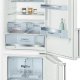 Bosch KGE58AW40N frigorifero con congelatore Libera installazione 499 L Bianco 6