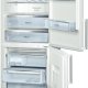 Bosch KGN56AW22N frigorifero con congelatore Libera installazione 445 L Bianco 3