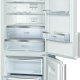 Bosch KGN57AW22N frigorifero con congelatore Libera installazione 459 L Bianco 3
