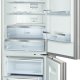 Bosch KGN57SB32N frigorifero con congelatore Libera installazione 450 L Nero 3