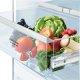 Bosch KGN57SB32N frigorifero con congelatore Libera installazione 450 L Nero 5