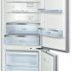 Bosch KGN57SW32N frigorifero con congelatore Libera installazione 450 L Bianco 3