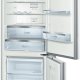 Bosch KGN57SW34N frigorifero con congelatore Libera installazione 452 L Bianco 3