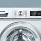 Siemens WM14W690 lavatrice Caricamento frontale 9 kg 1400 Giri/min Bianco 5