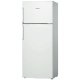 Bosch KDN53VW20 frigorifero con congelatore Libera installazione 420 L Bianco 3