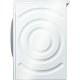 Bosch WTW852S1NL asciugatrice Libera installazione Caricamento frontale 8 kg A++ Bianco 3