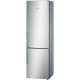 Bosch KGE39EI43 frigorifero con congelatore Libera installazione 337 L Acciaio inossidabile 3