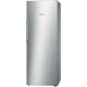 Bosch GSN29VL30 congelatore Congelatore verticale Libera installazione 195 L Acciaio inossidabile 3