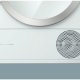 Siemens WT46W372FG asciugatrice Libera installazione Caricamento frontale 7 kg A++ Bianco 5