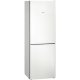 Siemens KG33VUW30 frigorifero con congelatore Libera installazione 286 L Bianco 3