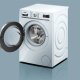 Siemens WM16W4C1 lavatrice Caricamento frontale 8 kg 1600 Giri/min Bianco 3