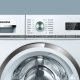 Siemens WM16W4C1 lavatrice Caricamento frontale 8 kg 1600 Giri/min Bianco 6