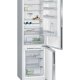 Siemens iQ500 Libera installazione 355 L Argento 3