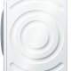 Bosch WVH30590 lavasciuga Libera installazione Caricamento frontale Bianco 3