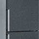Siemens KG39NXX40 frigorifero con congelatore Libera installazione 355 L Acciaio inossidabile 3