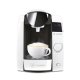 Bosch TAS4504 macchina per caffè Automatica Macchina da caffè combi 1,4 L 3