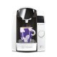 Bosch TAS4504 macchina per caffè Automatica Macchina da caffè combi 1,4 L 4