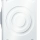 Bosch WAQ28464FG lavatrice Caricamento frontale 8 kg 1400 Giri/min Bianco 3
