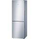 Bosch KGV33UL30 frigorifero con congelatore Libera installazione 288 L Acciaio inossidabile 4