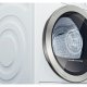 Bosch HomeProfessional WTY887W3 asciugatrice Libera installazione Caricamento frontale 8 kg A+++ Bianco 5