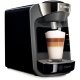 Bosch TAS3202GB macchina per caffè Automatica Macchina per caffè a capsule 0,8 L 4